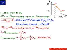 AP Answers Thermo ch 12 All answers.006
